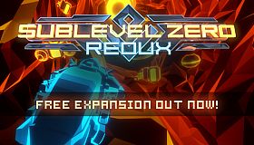 Sublevel Zero Redux