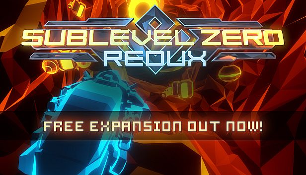 Buy Sublevel Zero Redux