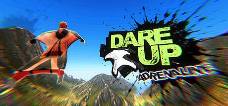 Dare Up Adrenaline Game