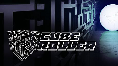 Cube Roller Game