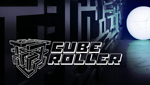 Cube Roller