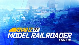 TRS22 Model Railroaders Edition