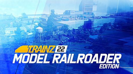 TRS22 Model Railroaders Edition Game