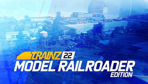 TRS22 Model Railroaders Edition