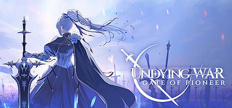 Undying War: Gate Of Pioneer
