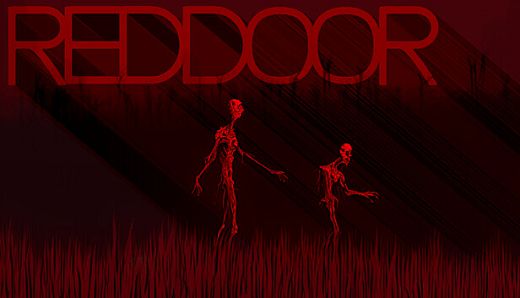 REDDOOR