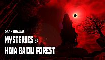 Comprar Dark Realms: Mysteries of Hoia Baciu Forest para PC