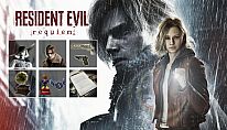 Comprar Resident Evil Requiem - Deluxe Kit para PC