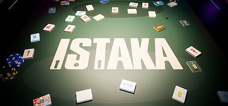 ISTAKA Game