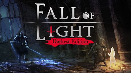 Fall of Light: Darkest Edition Game