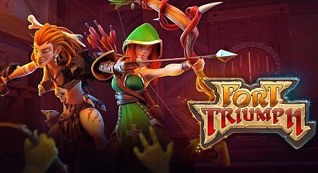 Fort Triumph Game