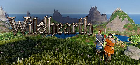 Wildhearth Game