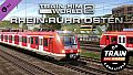 Train Sim World 4 Compatible: Rhein-Ruhr Osten: Wuppertal - Hagen Route Add-On
