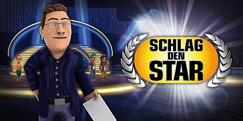 Schlag den Star - Das Spiel