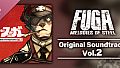 Fuga: Melodies of Steel OST Vol. 2
