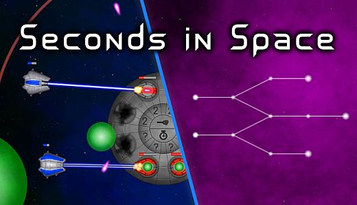 Seconds in Space