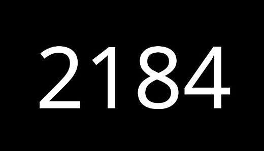 2184