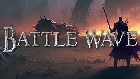Battle Wave Game