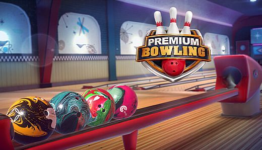 Premium Bowling