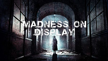 Madness on Display Game