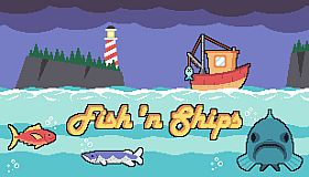 Fish 'n Ships