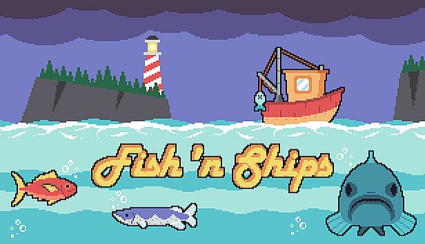 Buy Fish 'n Ships