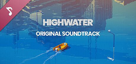 Highwater Pirate Radio - Highwater (Official Soundtrack) DLC