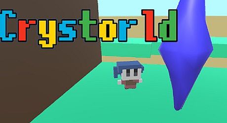 CRYSTORLD