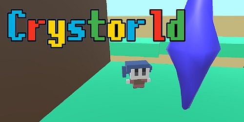 CRYSTORLD