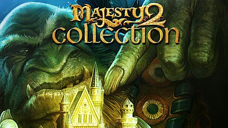Majesty 2 Collection