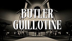 BUTLER GUILLOTINE