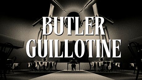 BUTLER GUILLOTINE Game