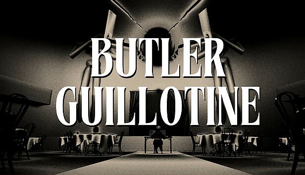 Buy BUTLER GUILLOTINE