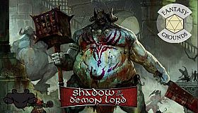 Fantasy Grounds - Shadow of the Demon Lord