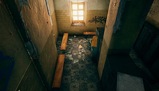 ALUMNI - Escape Room Adventure