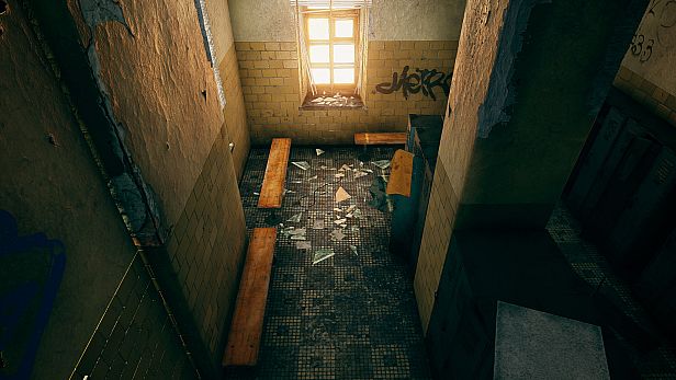 Buy ALUMNI - Escape Room Adventure