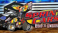 Kup Sprint Cars Road to Knoxville na PC