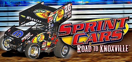 Sprint Cars Road to Knoxville Game