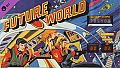 Zaccaria Pinball - Future World Table