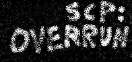 SCP: Overrun Game