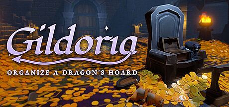 Gildoria - Organize a Dragon's Hoard Game