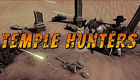 Temple Hunters