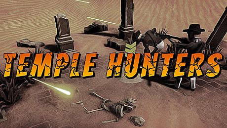 Temple Hunters Game