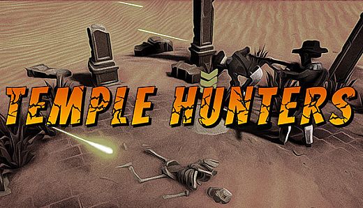 Temple Hunters