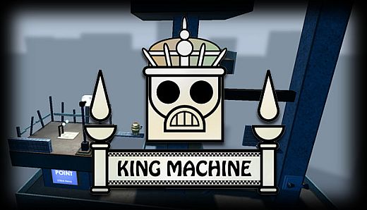 King Machine