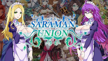 Saraman Union Game