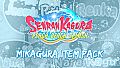 SENRAN KAGURA Peach Beach Splash - Mikagura Item Pack
