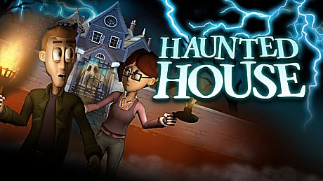 Haunted House (2010) Game