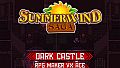 RPG Maker VX Ace - Summerwind Saga - Dark Castle