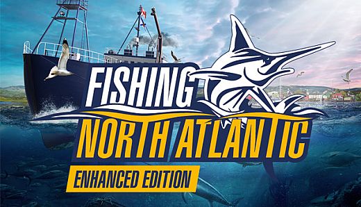 Fishing: North Atlantic - Enhanced Edition